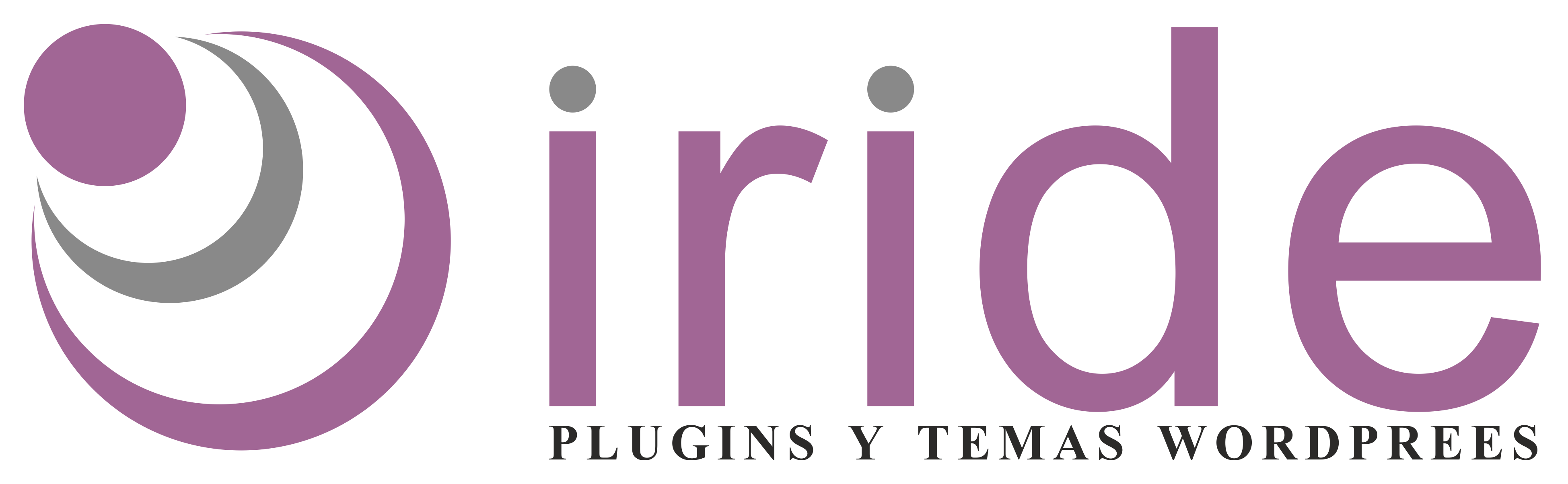 Temas y plugins para wordpress